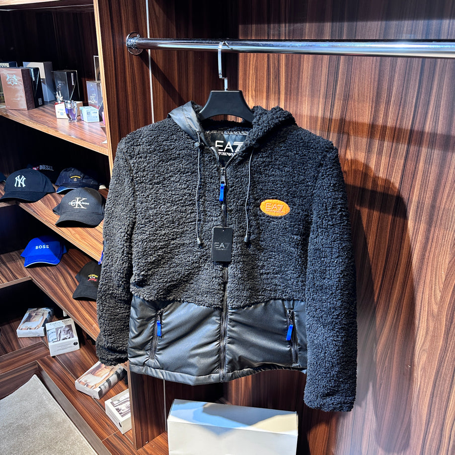 Emporıo Armanı Sherpa