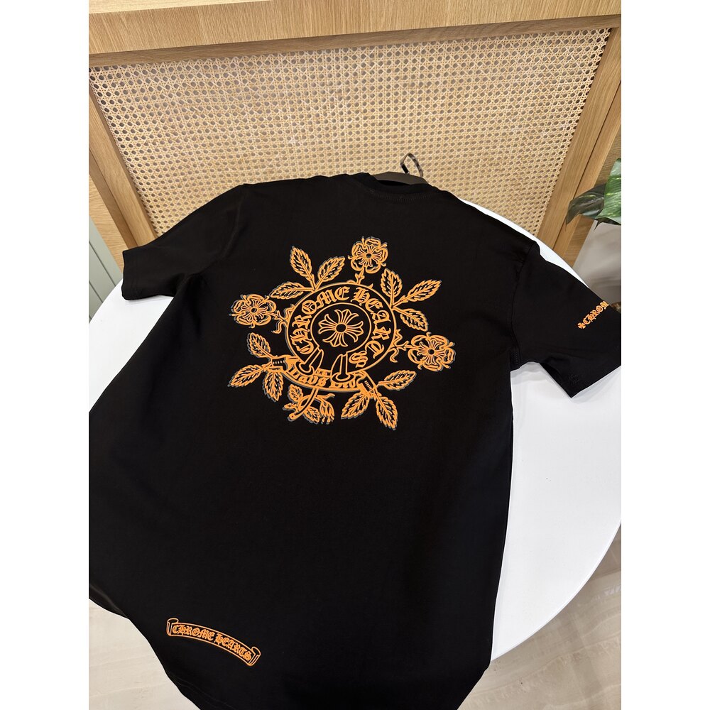 Chrome Hearts