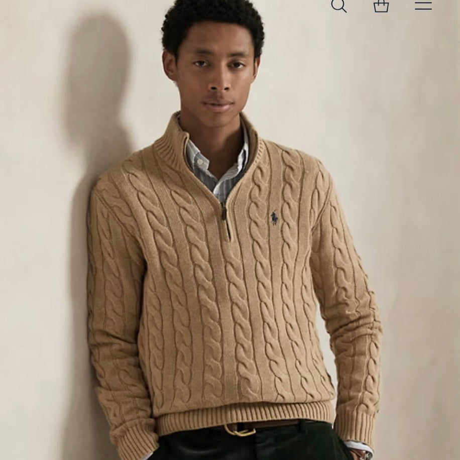 Ralph Polo  Triko