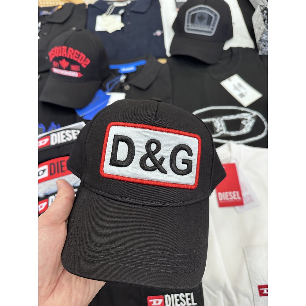DOLGE GABBANA