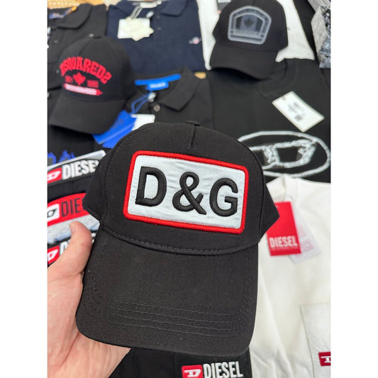 DOLGE GABBANA
