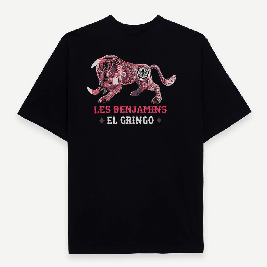Les Benjamıns Oversıze