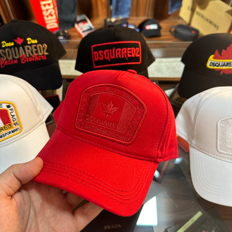 Dsquared
