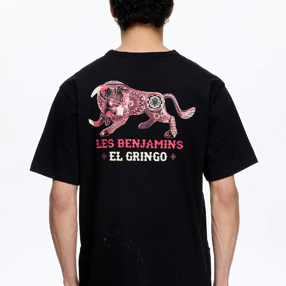 Les Benjamıns Oversıze