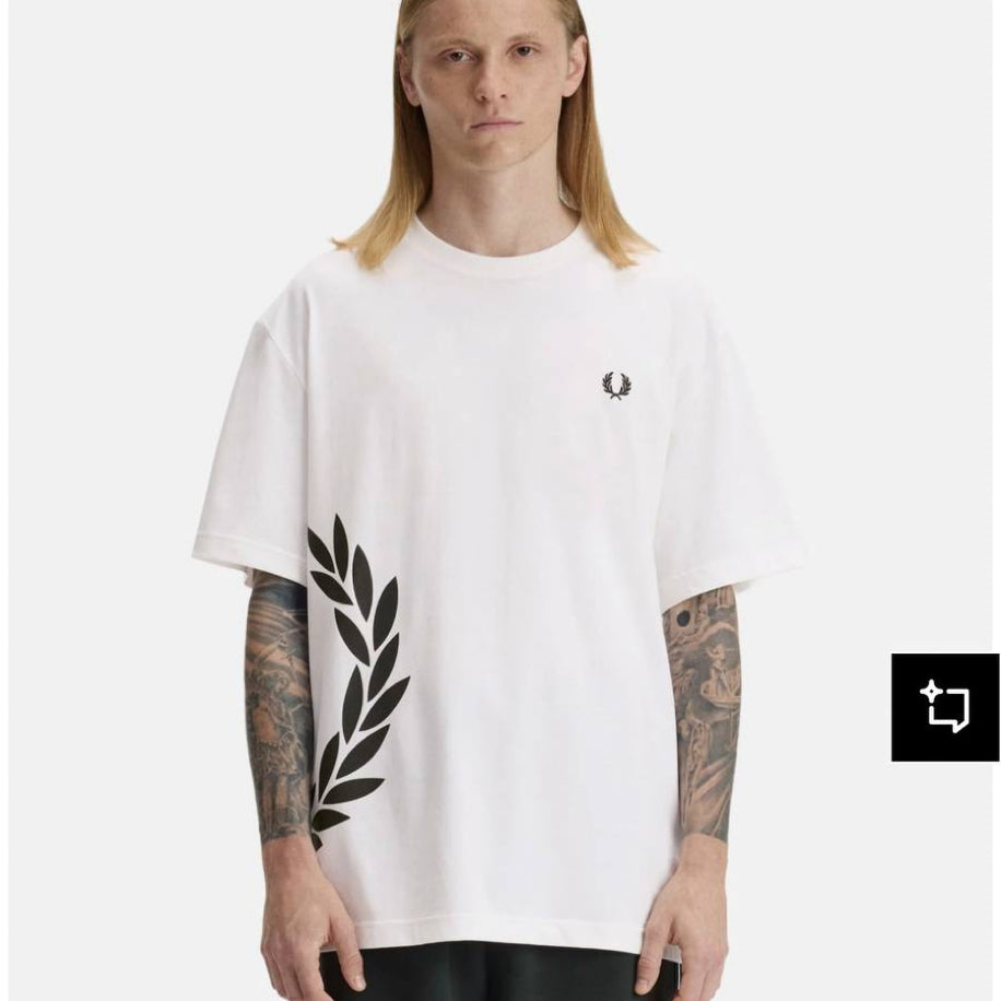 Fred Perry