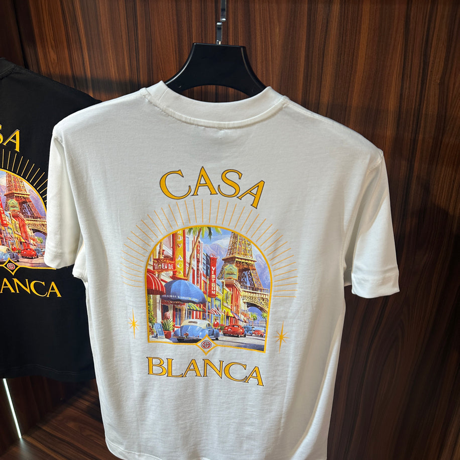Casablanca