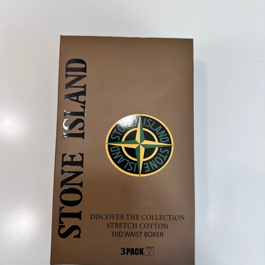 Stone Island
