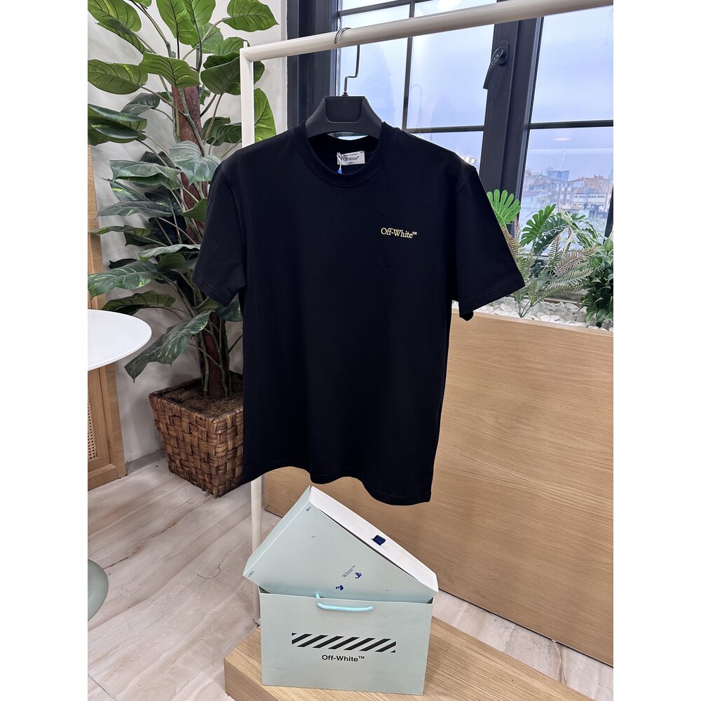 Off-Whıte SS25