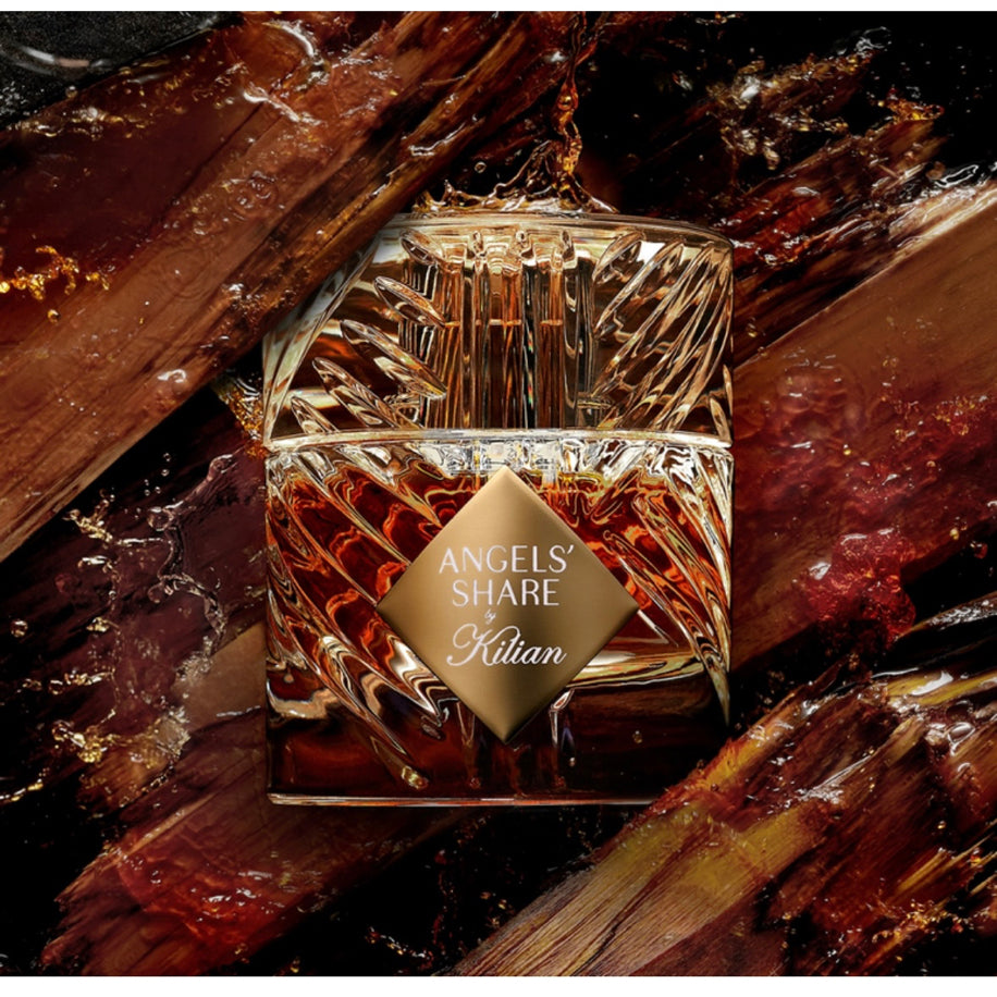 Kilian Angels Share