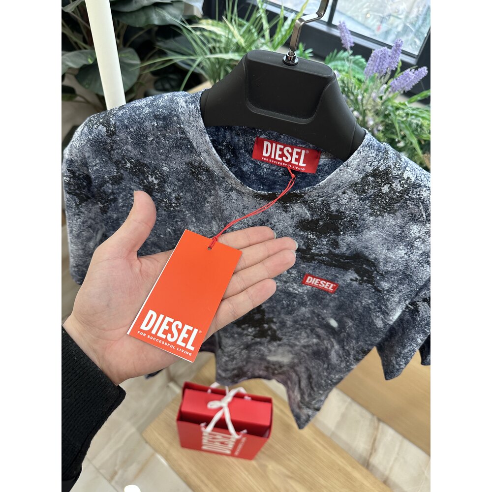 Diesel