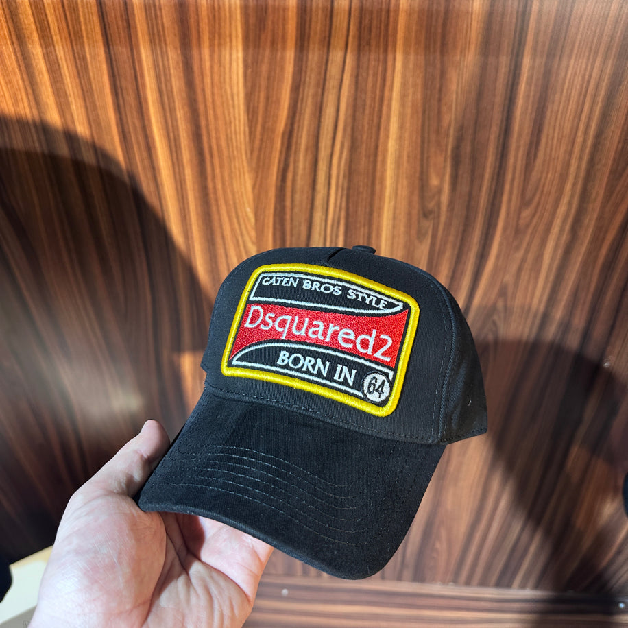 Dsquared
