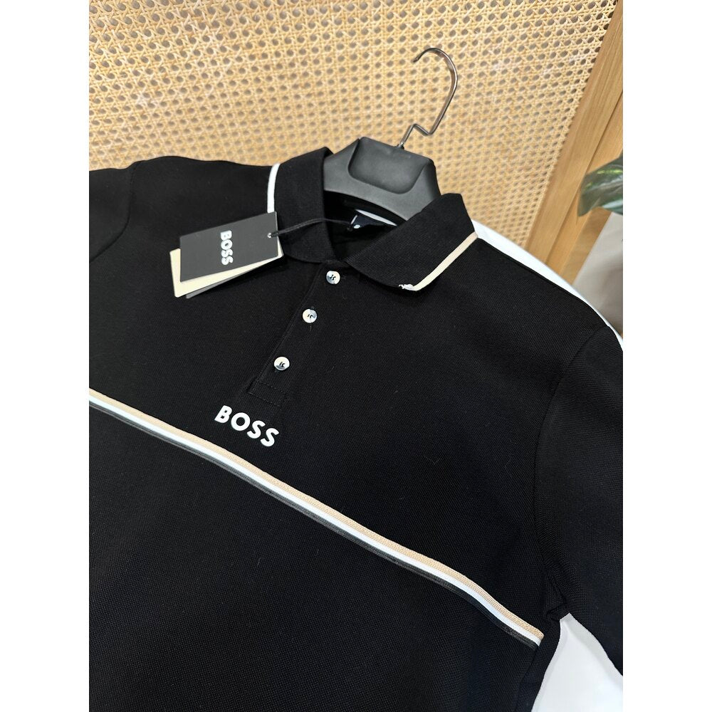 HB POLO TSHIRT