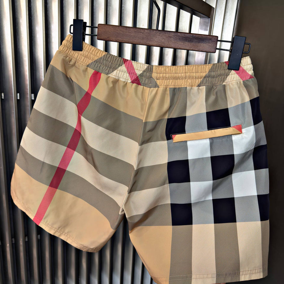 Burberry Swım Short