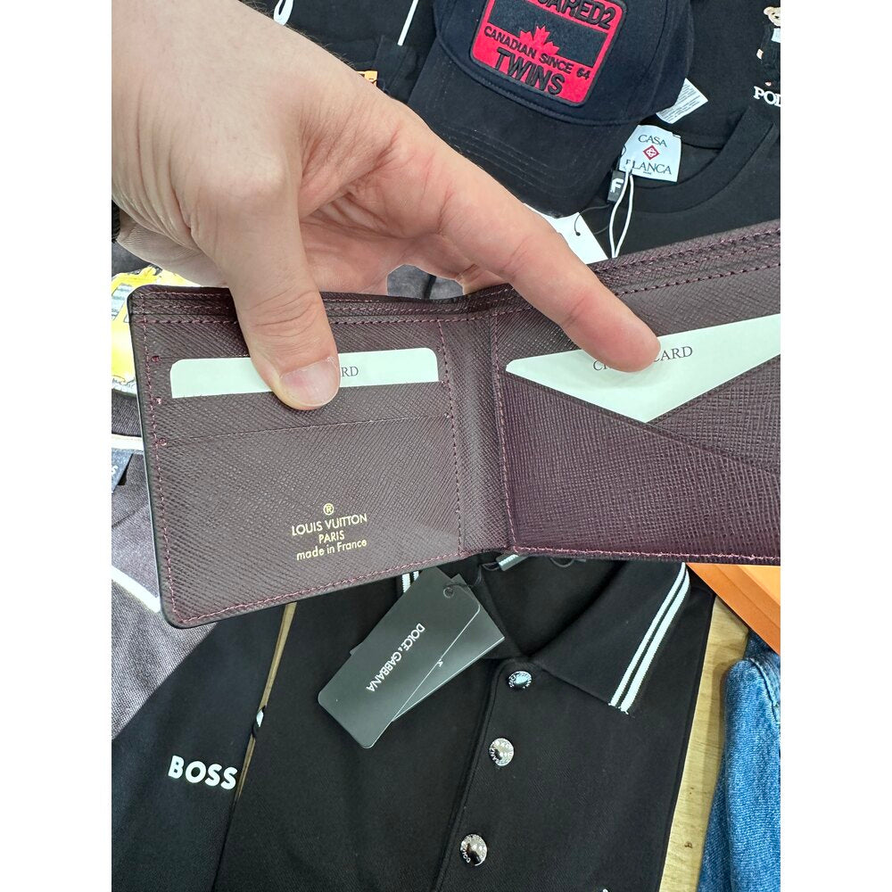 LOUIS VUITTON CÜZDAN