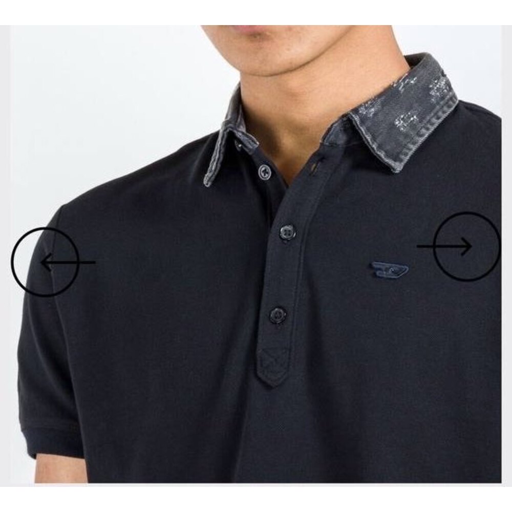 Diesel Polo