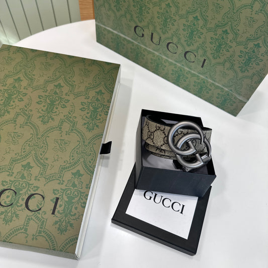 Guccı Kemer (çift taraflı)