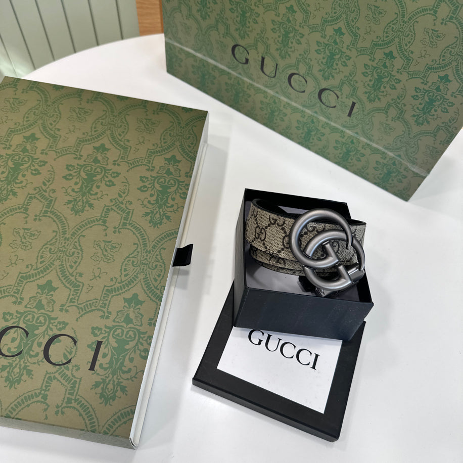 Guccı Kemer (çift taraflı)