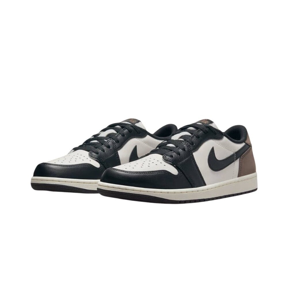 Air Jordan 1 Retro Low OG “Mocha”