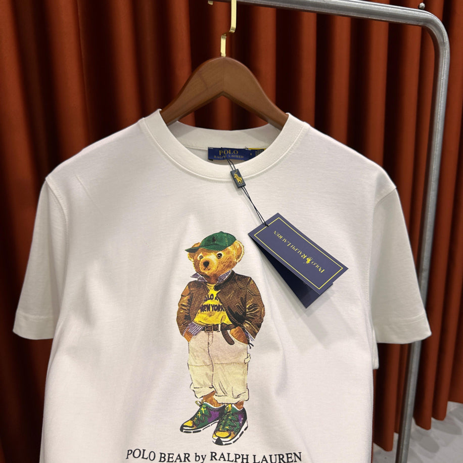 Ralph Polo