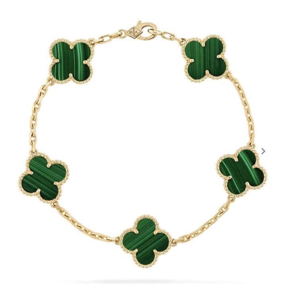 Van Cleef İthal
