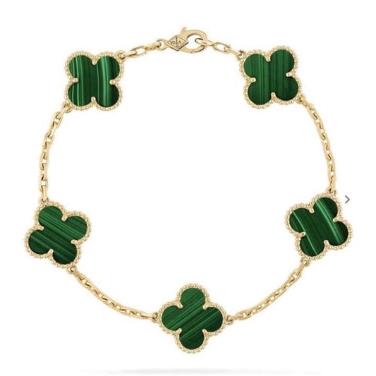 Van Cleef İthal