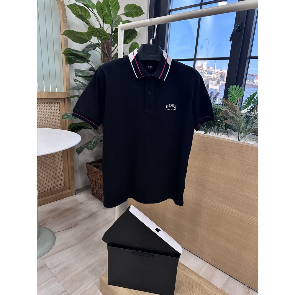 HB Polo Tshırt