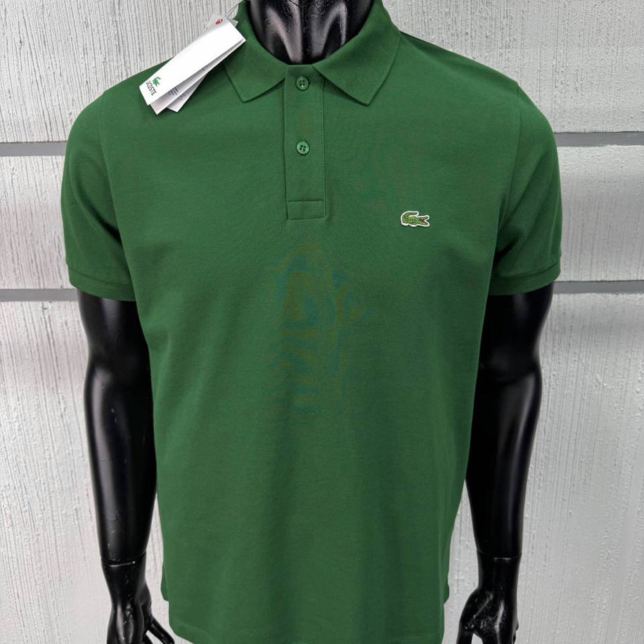 Lcst Polo