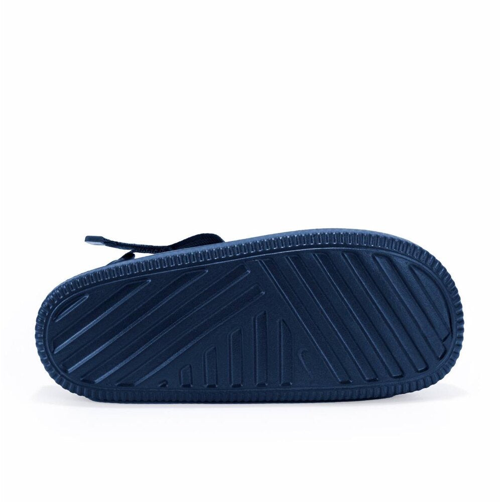 Nike Calm Mule “ Dark Blue “