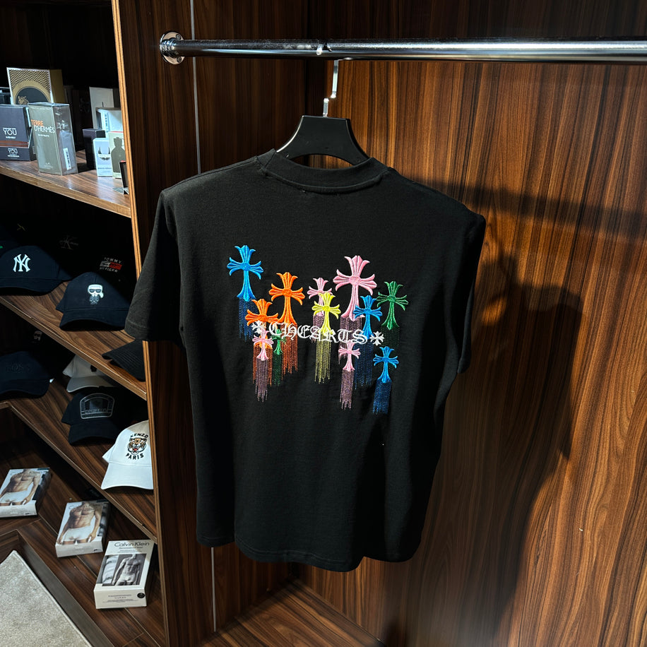 Chrome Hearts