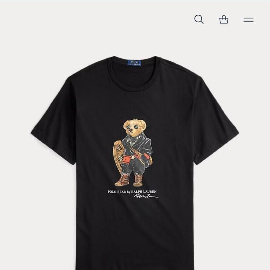Ralph Polo