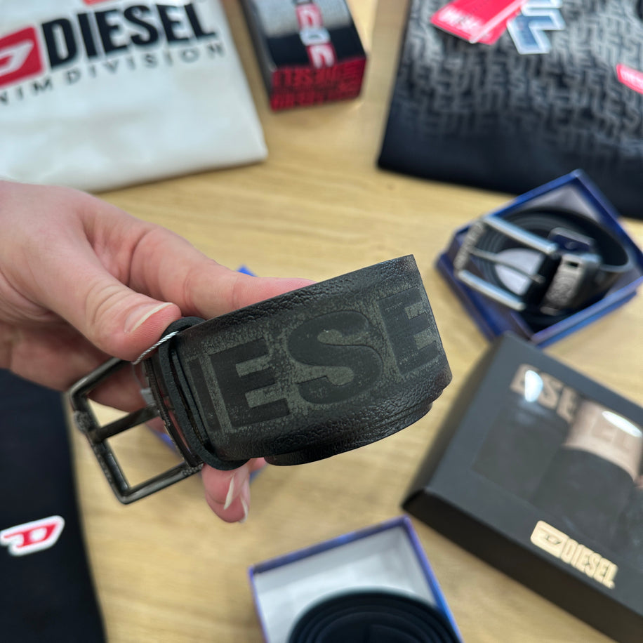Diesel Kemer