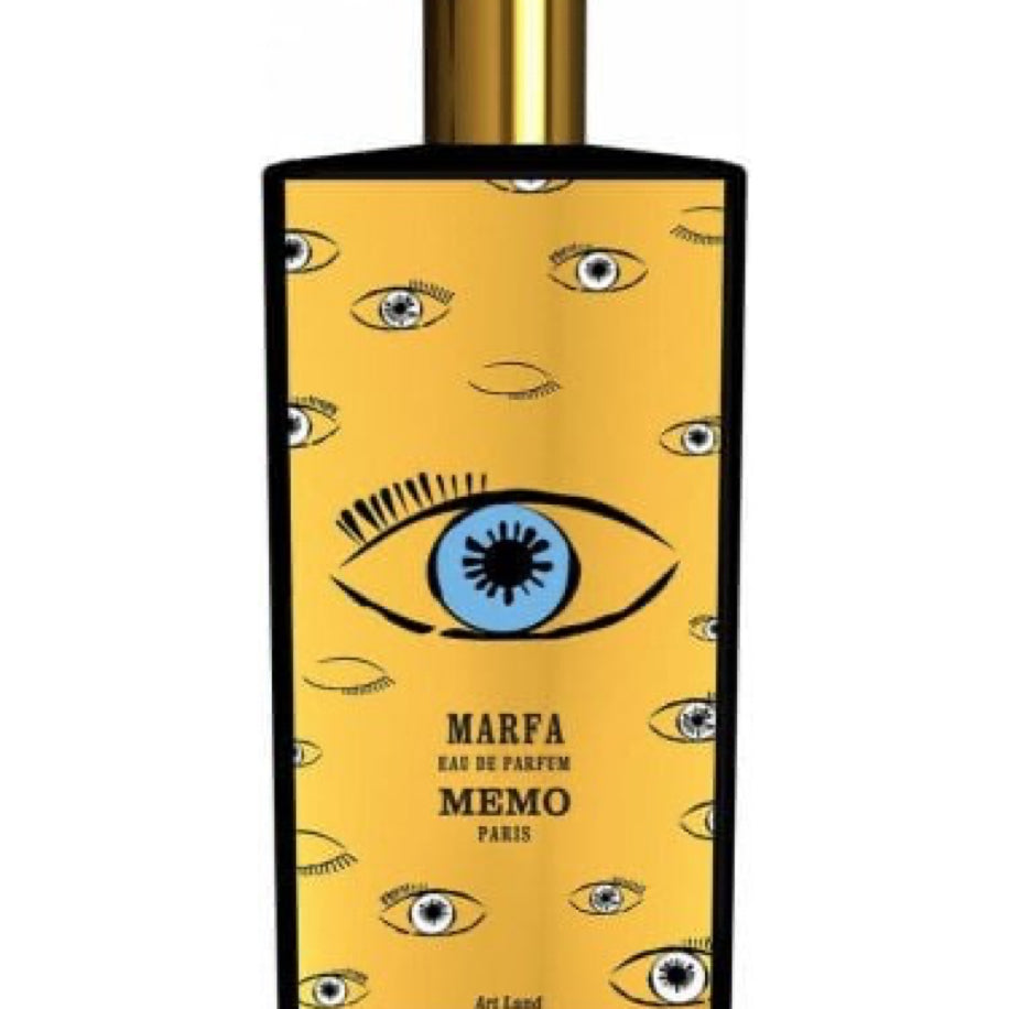 Memo Marfa