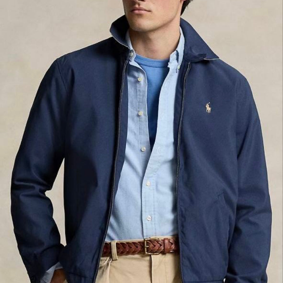 Polo Ralph Ceket