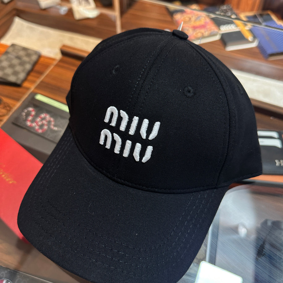 Mıu Mıu Cap