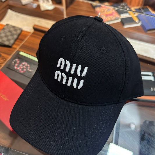 Mıu Mıu Cap