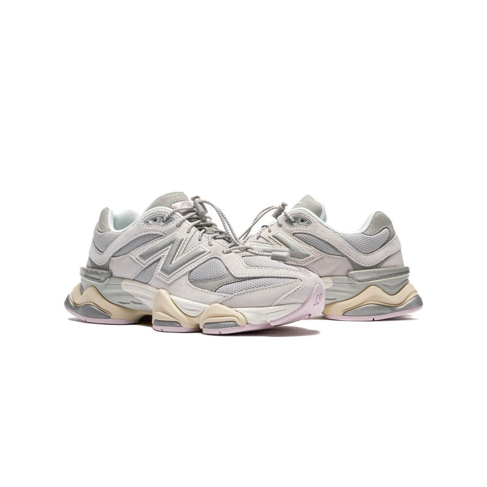 New Balance 9060 Grey Lilac