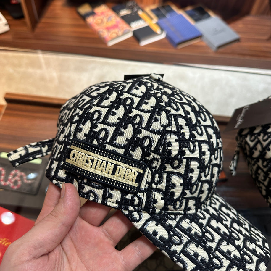 Dior İthal Cap