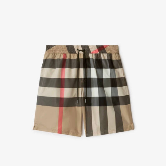 Burberry Swım Short