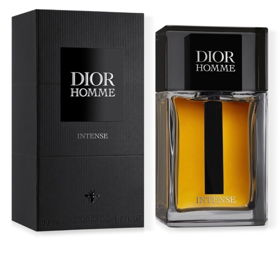 Dıor Homme İntense