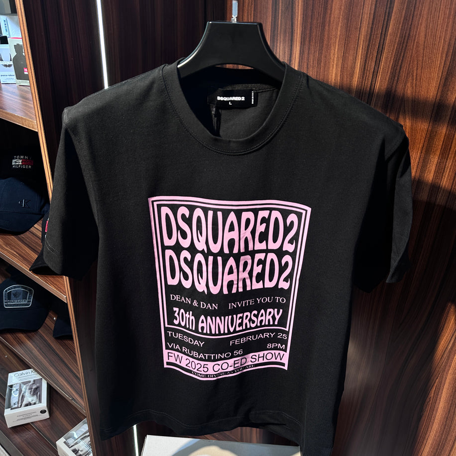 Dsquared