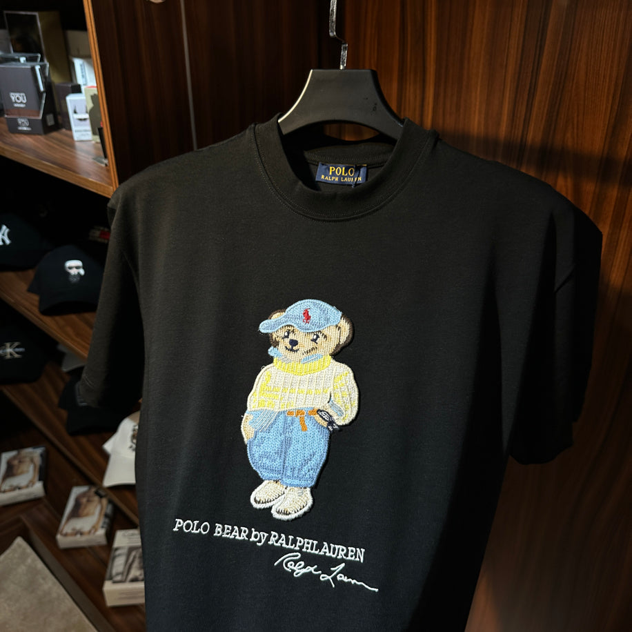 Ralph Polo