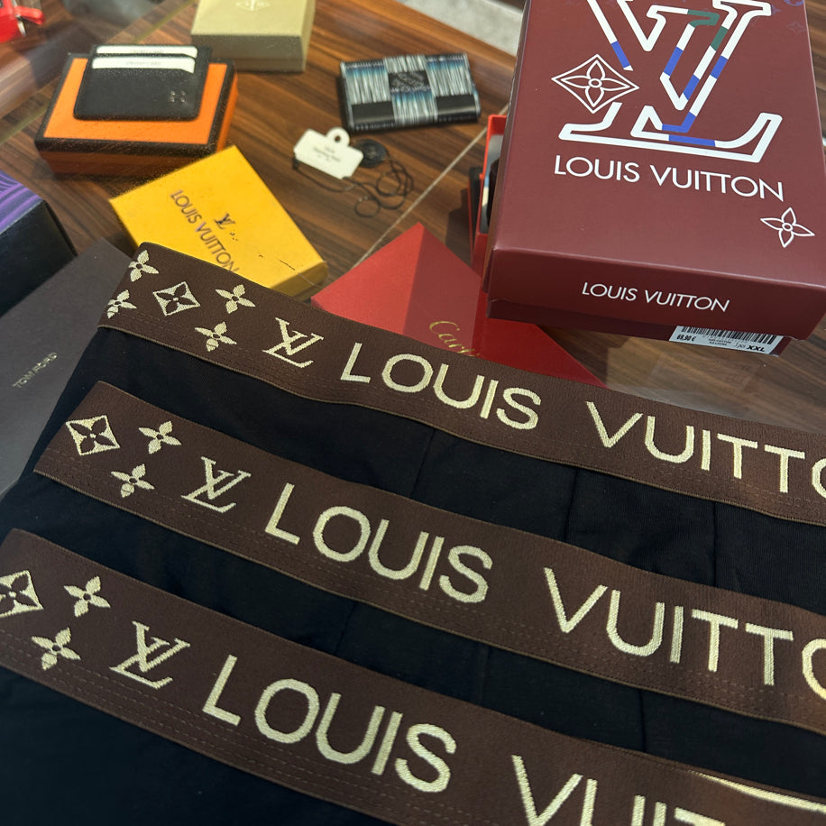 Louıs Vuıtton