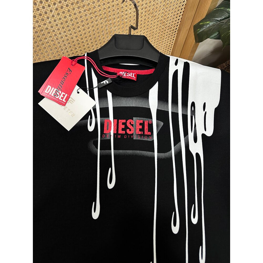 DİESEL