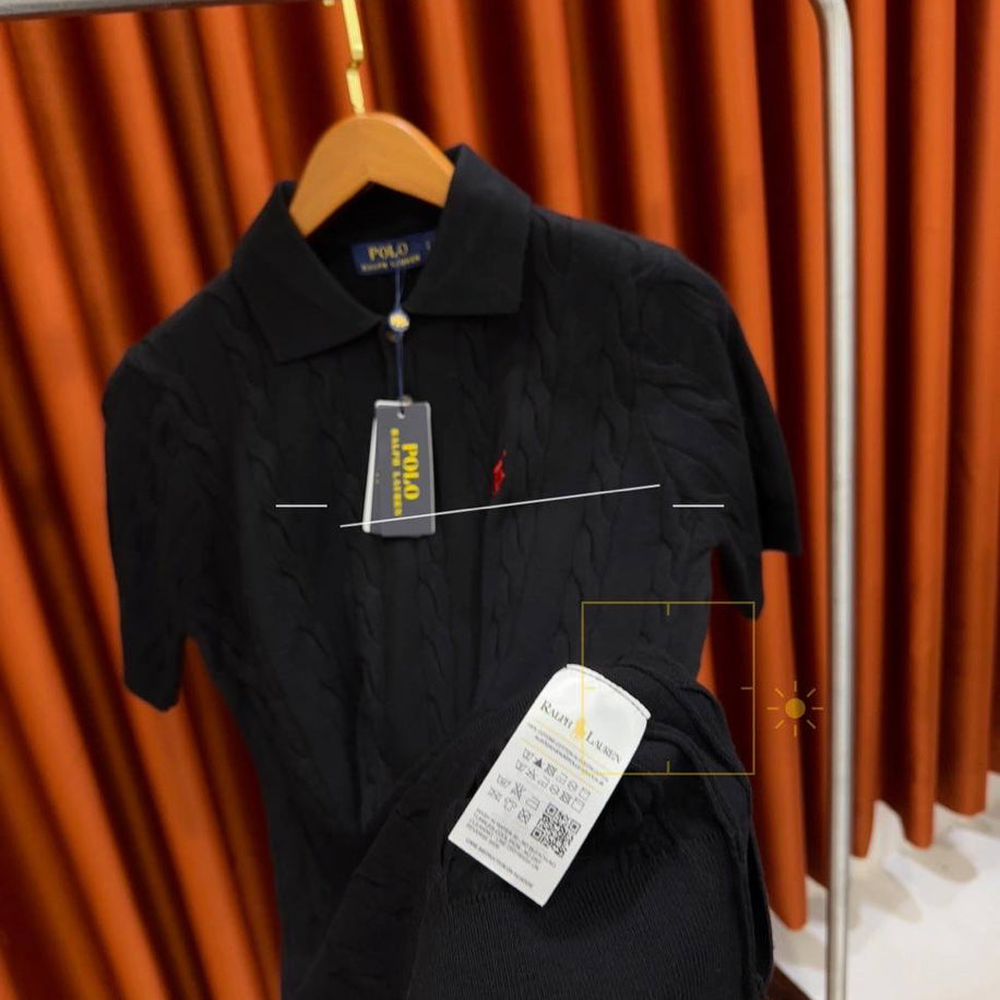 Ralph Polo Triko Premium