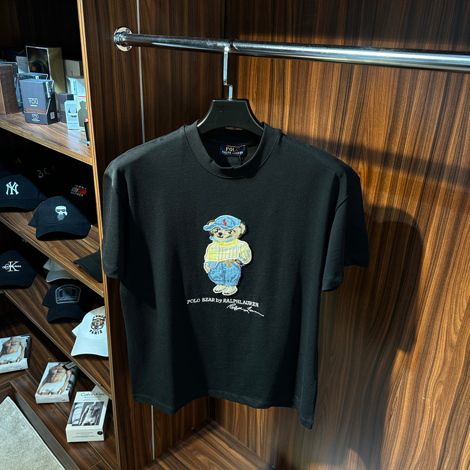 Ralph Polo