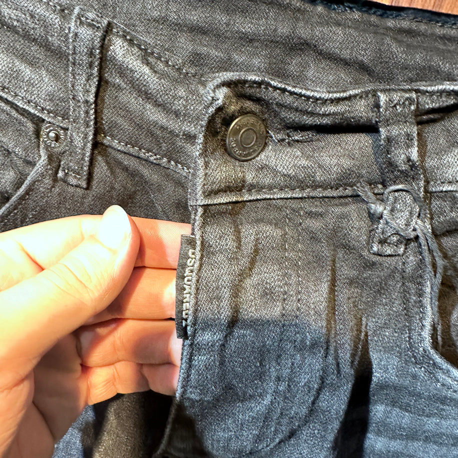 Dsquared Jean