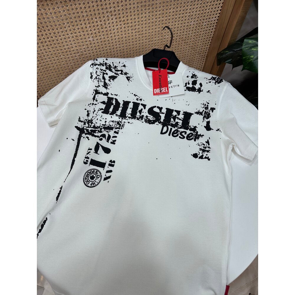 DİESEL