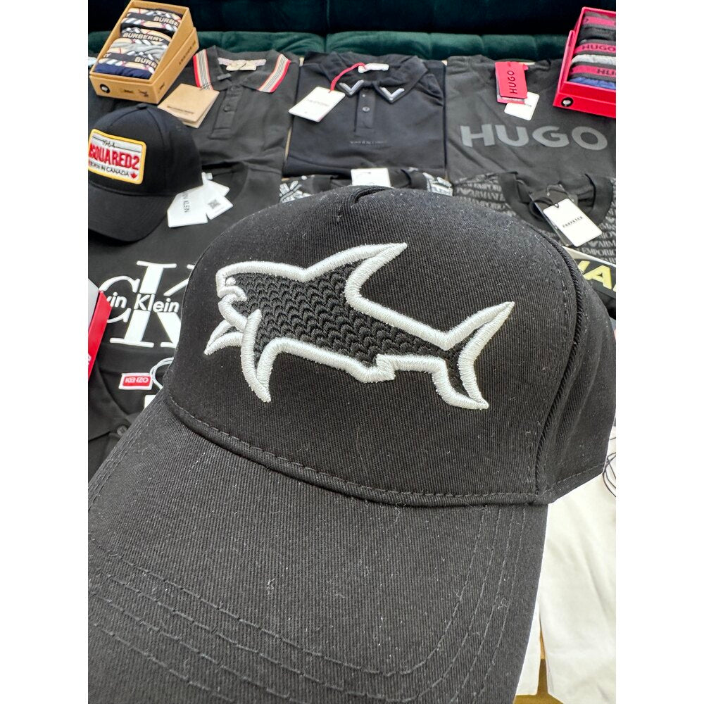 Paul Shark