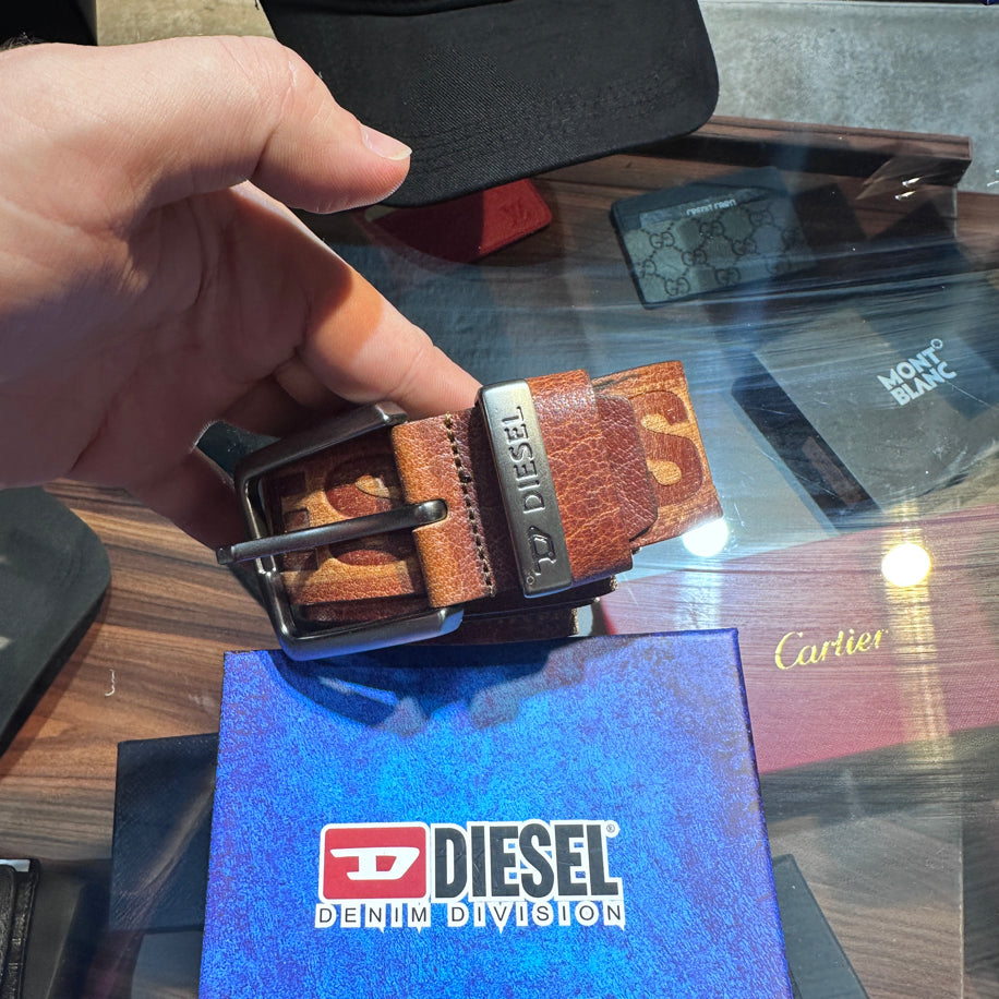Diesel Kemer