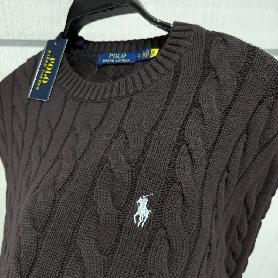 Ralph Polo Triko Kahve